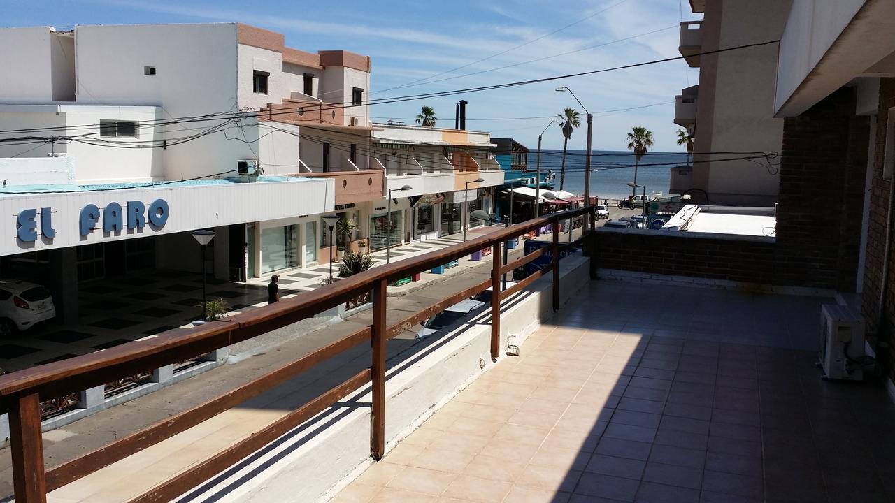 Hotel Centro Piriapolis Exterior photo